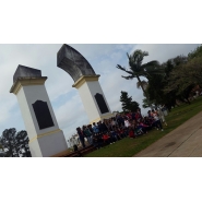 Viaje de 5to. grado 2015
